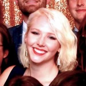 Meet your Posher, Meredith